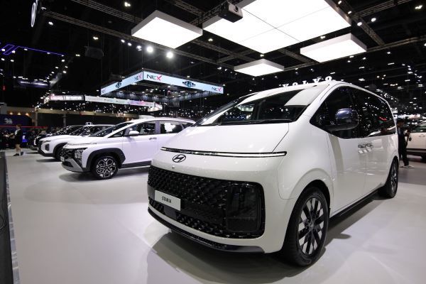 Hyundai ต่อโปรโมชั่น Hyundai Deal SEOUL Good ถึงสิ้นปี 2568 