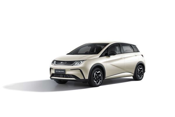 BYD DOLPHIN และ ATTO 3 วันนี้ - 10 ธ.ค. 68 หรือจนกว่าสินค้าจะหมด 2568