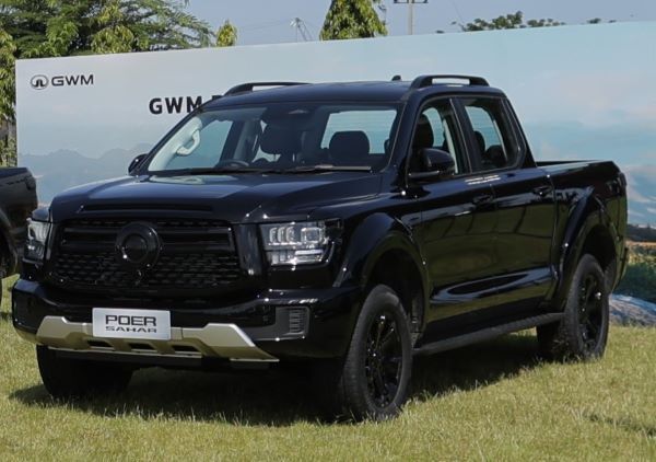 GWM TANK FEST 2025 4