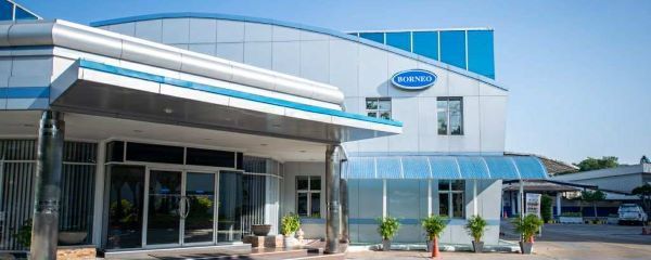 มโนยนต์ เสริมแกร่งบอร์เนียว วางเป้ารายได้เติบโต 5,000 ล้านบาท ใน 5 ปีข้างหน้า 