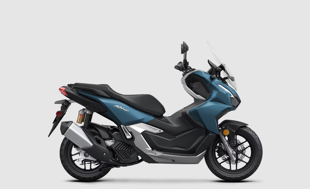 Honda ADV160