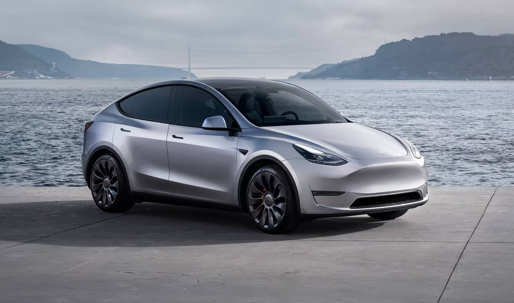 Tesla Model Y Performance (1)