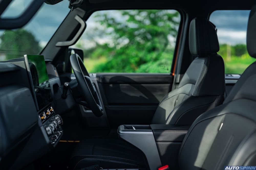 ทำไมรถทรง Boxy ถึงกลับมาได้รับความนิยมอีกครั้ง