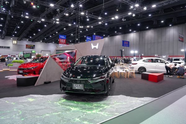 Honda H-Mark 2026 4