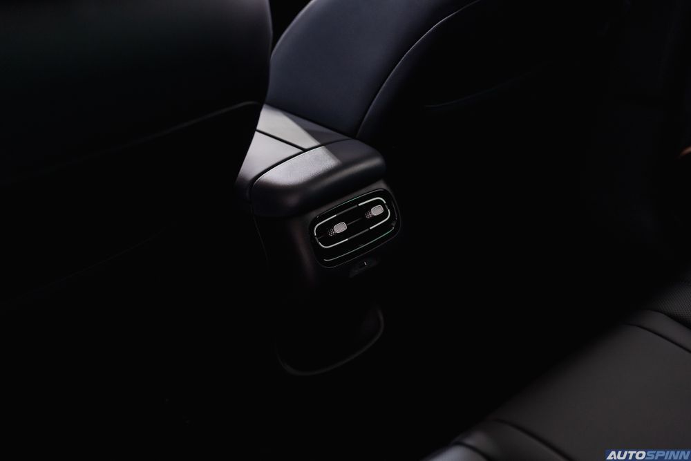 AION UT Rear AC