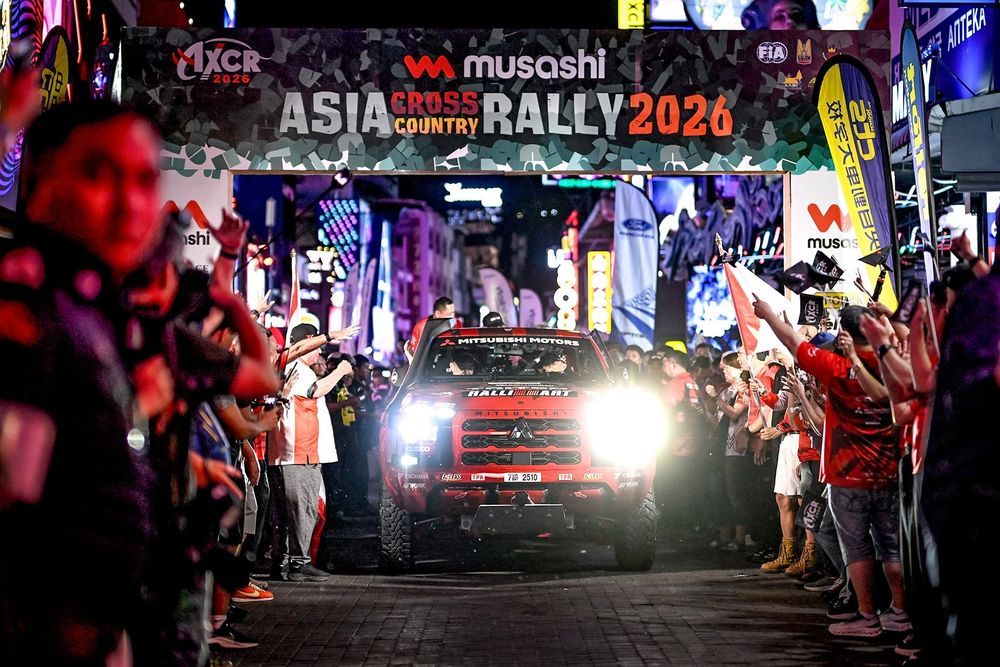 Mitsubishi AXCR 2026 (1)