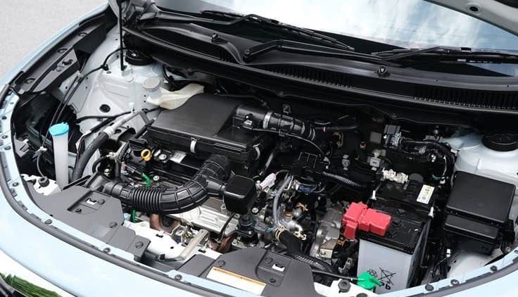 Suzuki Fronx