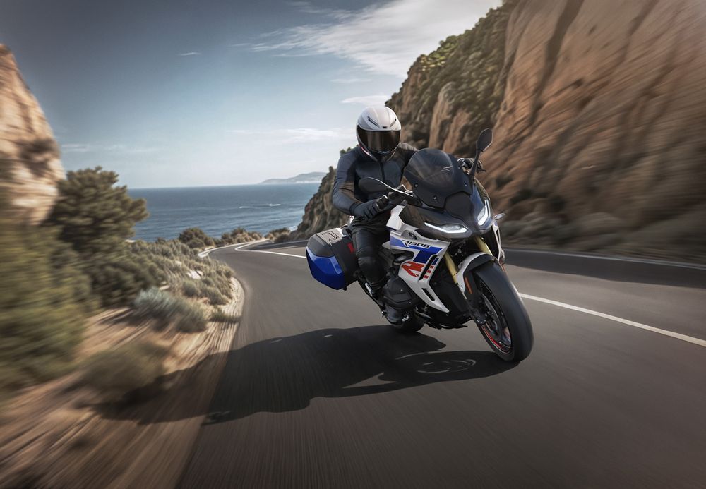 BMW R1300RS