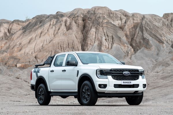 Ford Ranger XLS EXTRA PACK 2025