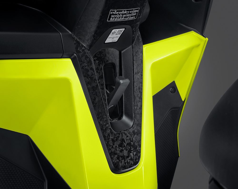 2026 Honda Click 160