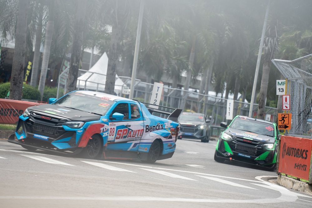 ISUZU CHALLENGE THAILAND 2026 (21)