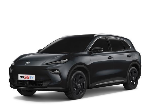 เอ็มจี ปรับรุ่นย่อยใหม่ NEW MG S5 EV รุ่น D+ ราคาพิเศษ 699,900 บาท