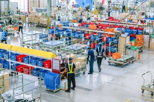 Toyota Trusted Service 2025 4