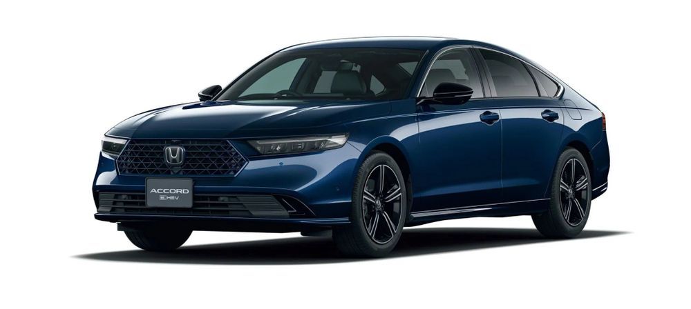 Honda Accord รุ่น Minor Change ปี 2027 สีตัวถัง (4)