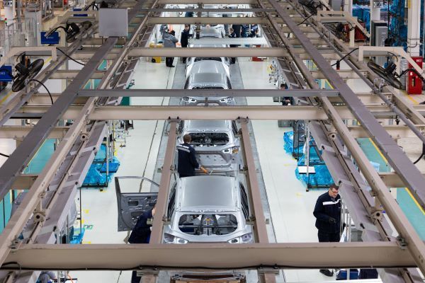 automotive summit 2026