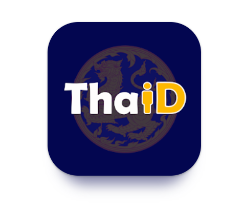 THAIID แอป