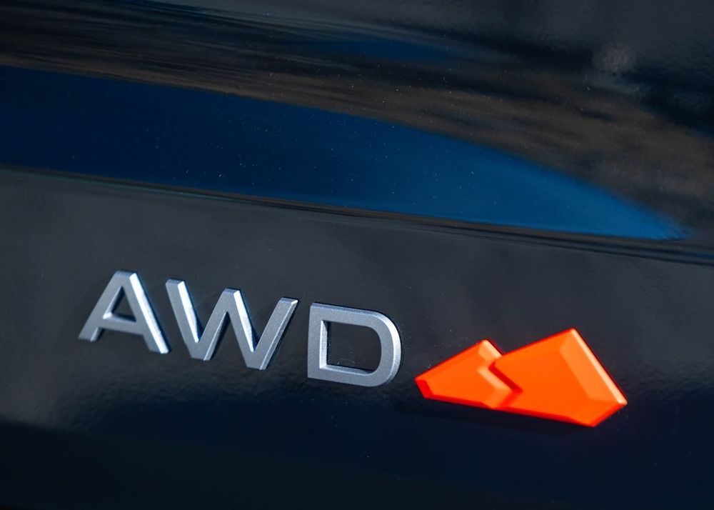 Nissan Kicks Rock Creek AWD