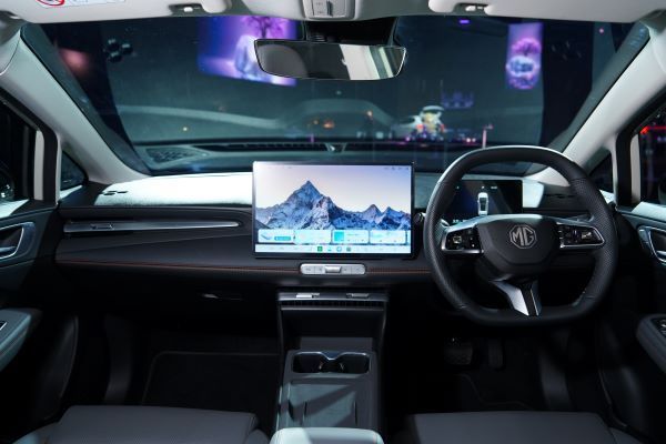 MG URBAN 2026