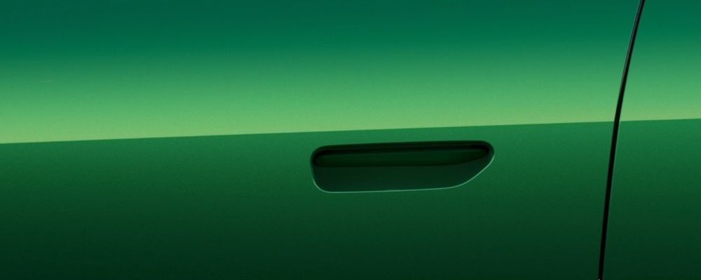 Xiaomi YU7
