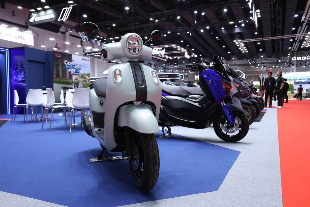 Yamaha Big Motor Sale 2026