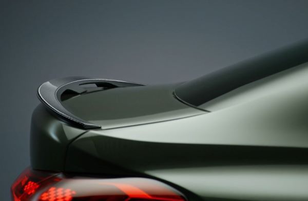 ตารางผ่อน New Audi RS 5 Sportback 2026 เริ่มต้น 75,xxx บาท 2