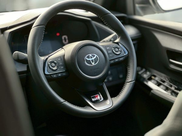 Yaris Ativ HEV ประหยัดน้ำมันแค่ไหน 2026 5