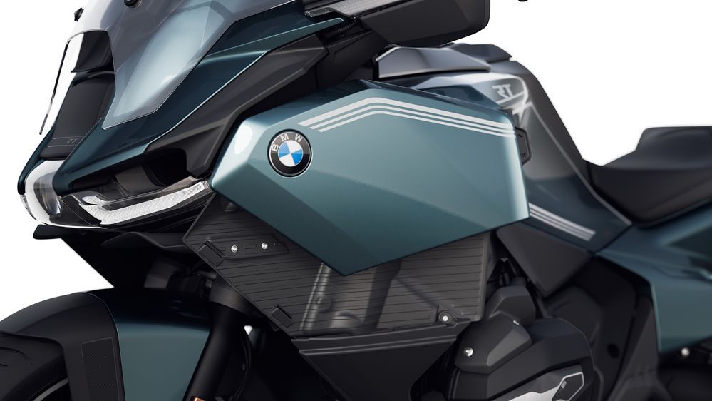 BMW R1300RT