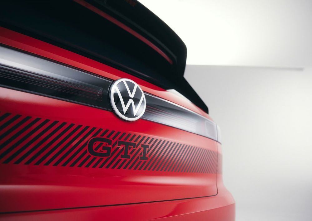 Volkswagen ID.GTI Concept 6