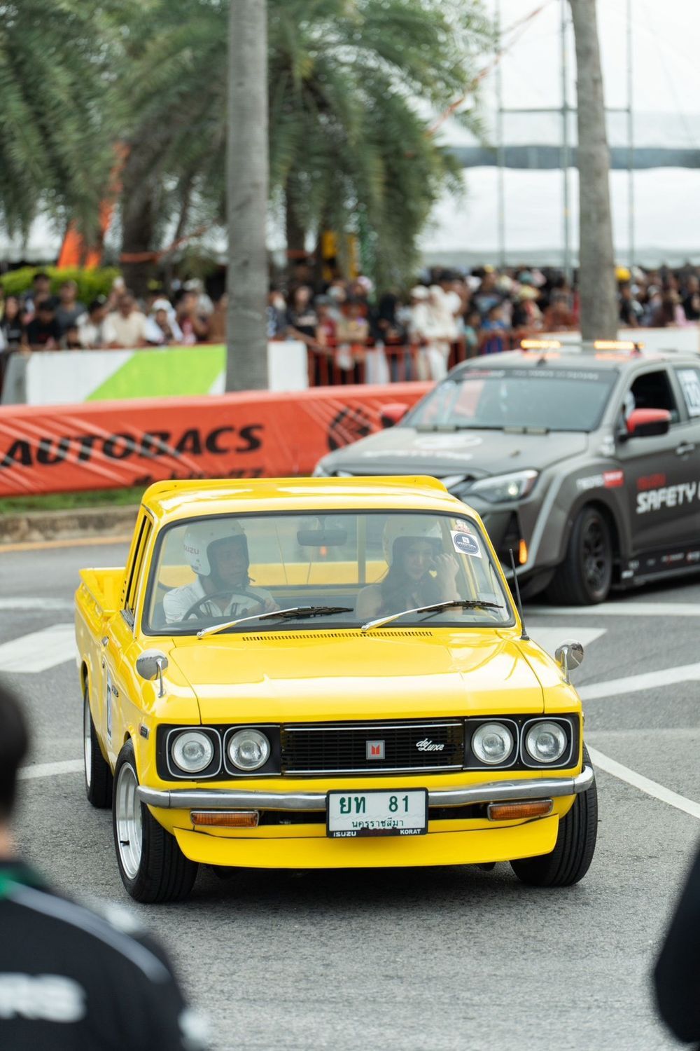 ISUZU CHALLENGE THAILAND 2026 (22)