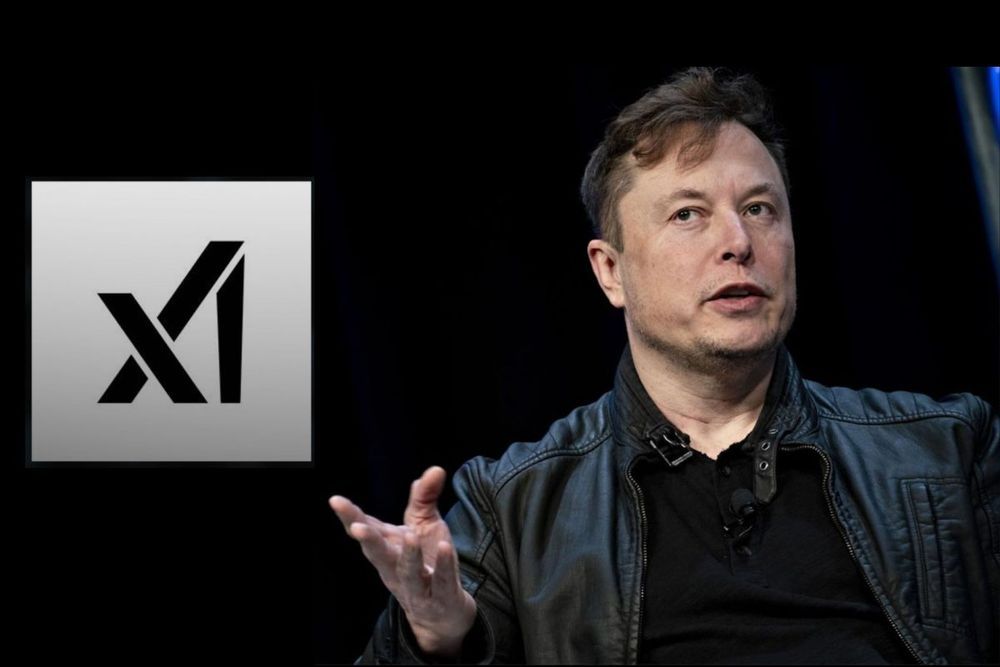 xAI Elon Musk