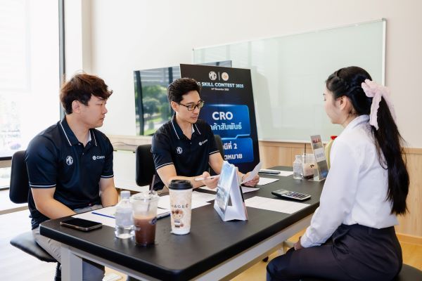 MG ปล่อยซีรีส์สั้น MG SMILE พร้อมเปิด CONTACT CENTRE รับฟังลูกค้ารอบด้าน 4