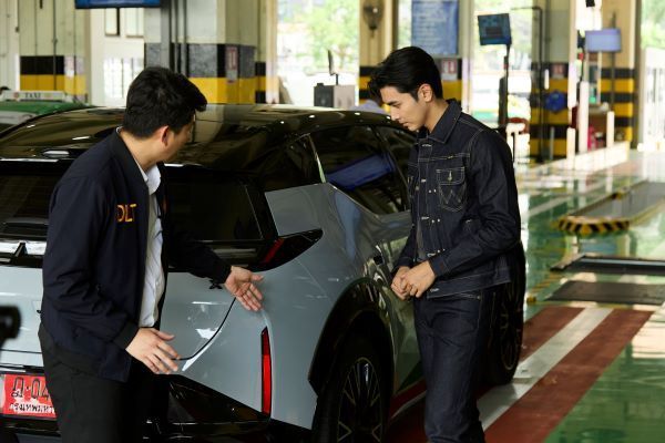ขนส่งทางบก ยางคอนติเนนทอลและ ZEEKR แนะเทคนิคเตรียมพร้อมรถ EV 2568 2
