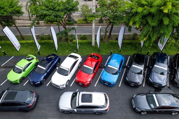 กฎหมายป้ายแดงใหม่ รู้ไว้ไม่เสียหาย อัปเดตล่าสุด!! 2026