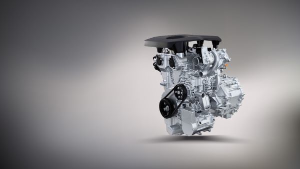 ขุมพลัง DEEPAL HUNTER K50 2026