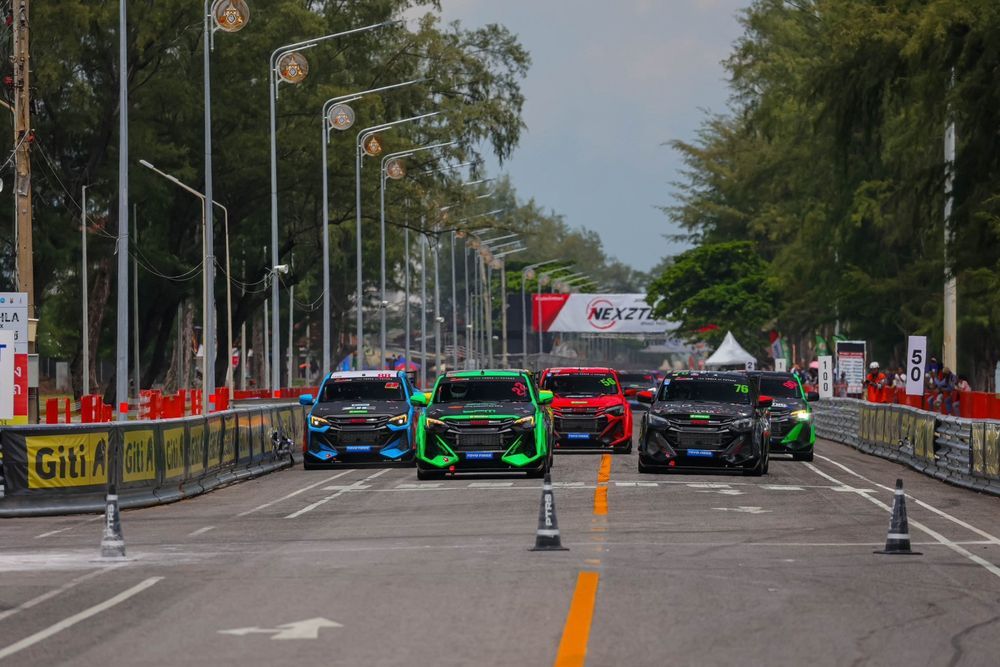 ISUZU CHALLENGE THAILAND 2026 (1)