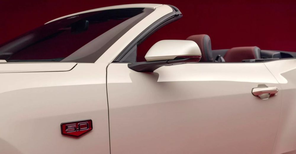 แพ็คเกจฉลองครบรอบ 60 ปี Ford Mustang GT (8)