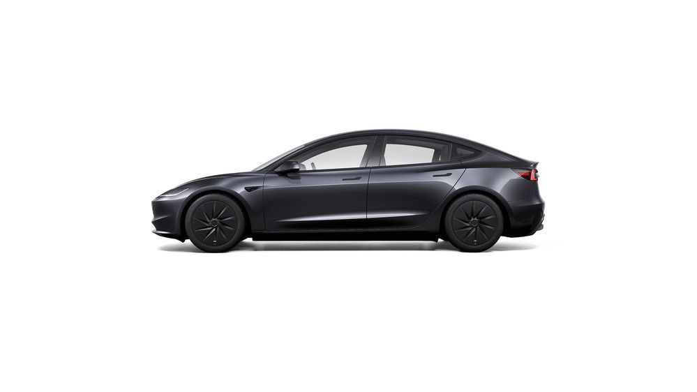 Tesla Model 3 Standard