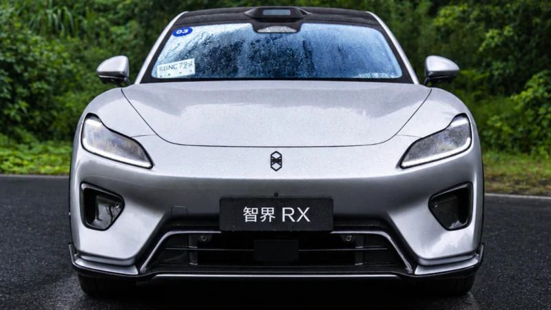 Luxeed RX