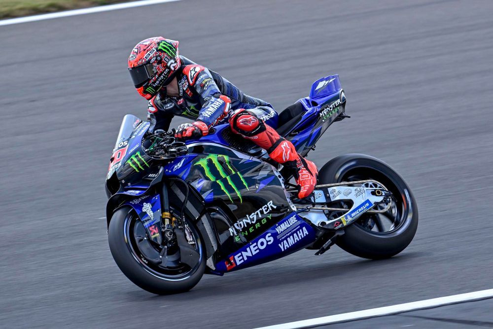 Yamaha MotoGP
