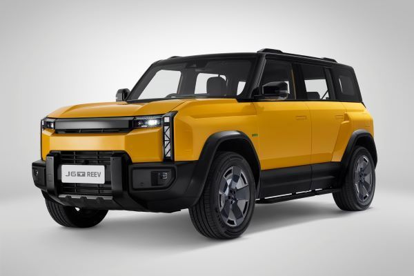 Chery Group วางแผน 5 ปี! ปฏิวัติทัพ NEV ลุยครบทุกไลน์อัป 2026 2