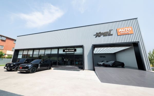 XPEL แบรนด์ฟิล์มกันรอยเบอร์หนึ่งของโลก บุกไทยเต็มรูปแบบ รุกเปิดตัว 3 ไฮไลต์เด็ด 2026 4