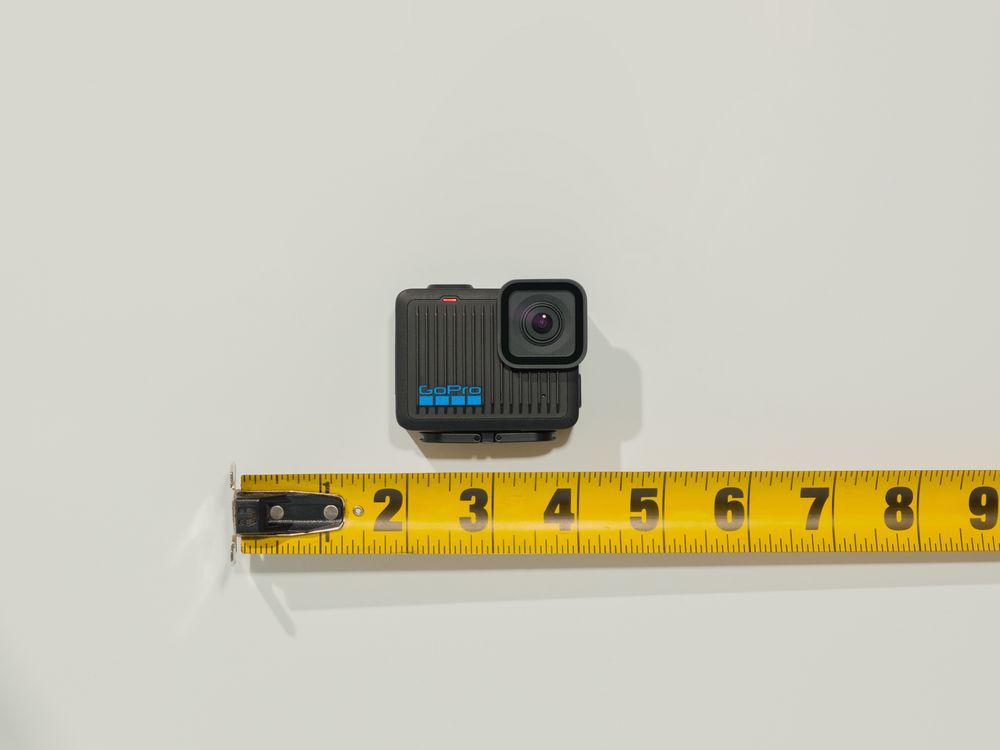 GoPro HERO 2024