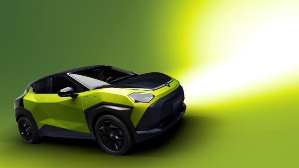 นิสสันปรับแผนใหม่! จัดเทคโนโลยี Nissan AI Drive มาใช้ 90% ลดโมเดลเหลือ 45 รุ่น