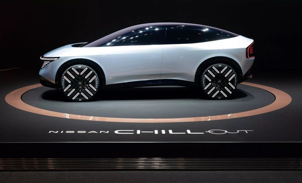 Nissan Chill-Out Concept (3)