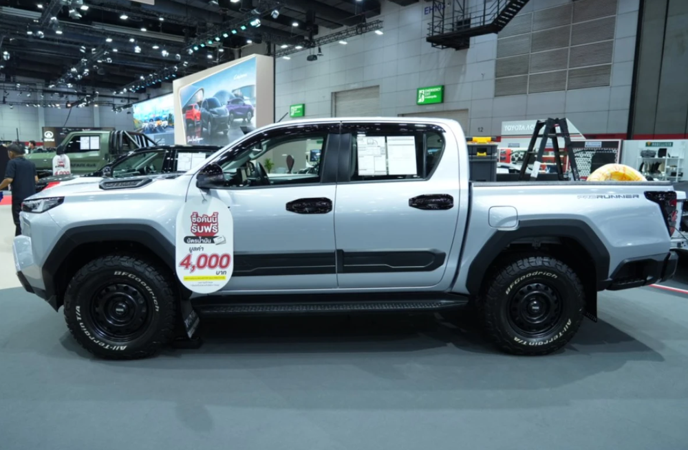 Toyota สะดุด! ยอดขาย ก.ค. ปิดที่ 17,866 คัน ลดลง 1.62% 5