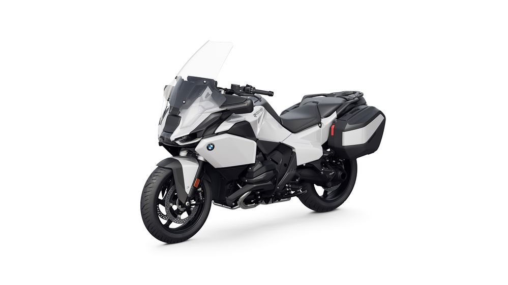 BMW R1300RT