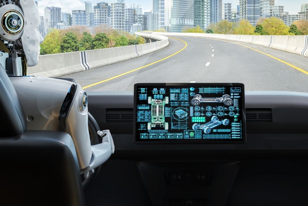 Bosch เตรียมเปิดตัวระบบ AI ใหม่