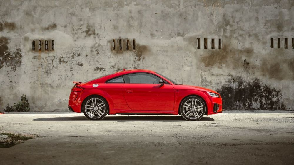 โอกาสทอง! ออก Audi วันนี้ ราคาดีที่สุด ก่อนปรับขึ้น 31 ธ.ค. นี้ 3