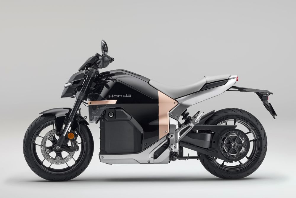 Honda WN7