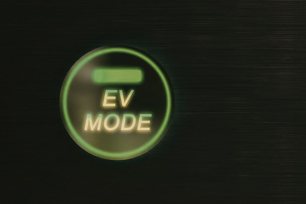 EV Camp Mode